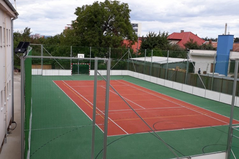 Gymnázium J.Jesenského Gymnázium J.Jesenského