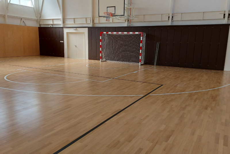 Referencie / Prievidza - Stredná zdravotnícka škola - foto Referencie / Prievidza - Stredná zdravotnícka škola - foto