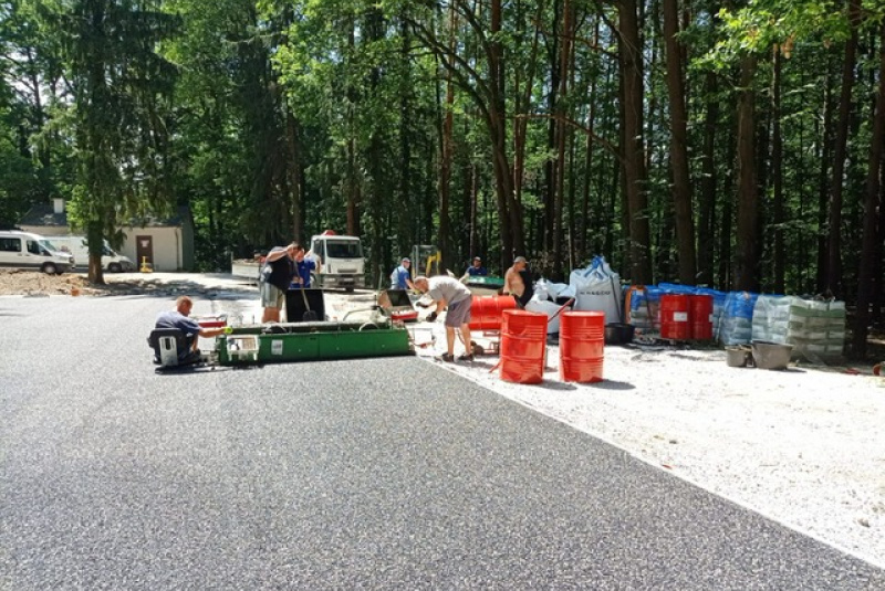 Referencie / Hornonitrianske bane Prievidza, a.s. - foto Referencie / Hornonitrianske bane Prievidza, a.s. - foto