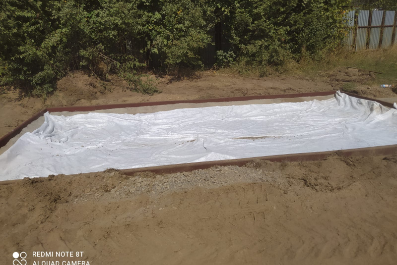 Novinky / Rekonštrukcia športovej infraštruktúry ZŠ Hriňová - foto