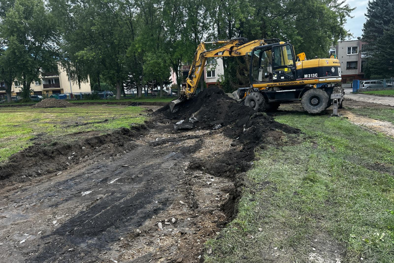 Novinky / ,,Revitalizácia areálu Základnej školy s materskou školou J. V. Dolinského v Martine“ - foto Novinky / ,,Revitalizácia areálu Základnej školy s materskou školou J. V. Dolinského v Martine“ - foto