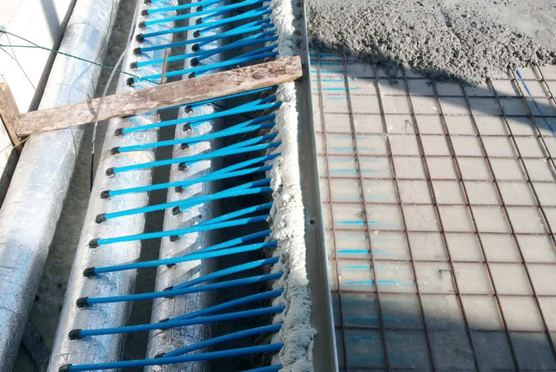 Referencie / Multifunkčné hokejové ihrisko 30x15 m v obci Švošov - foto