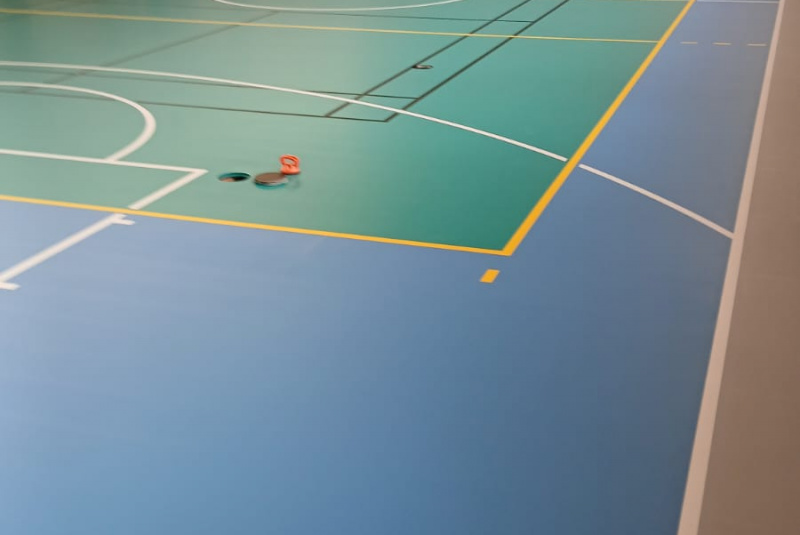 Referencie / Rekonštrukcia a modernizácia telocvične v obci Košťany nad Turcom - foto Referencie / Rekonštrukcia a modernizácia telocvične v obci Košťany nad Turcom - foto