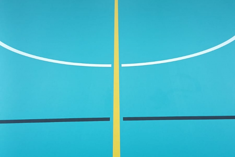 Referencie / Rekonštrukcia a modernizácia telocvične v obci Košťany nad Turcom - foto Referencie / Rekonštrukcia a modernizácia telocvične v obci Košťany nad Turcom - foto