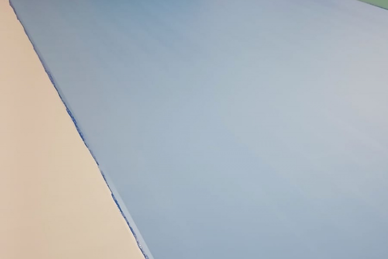 Referencie / Rekonštrukcia a modernizácia telocvične v obci Košťany nad Turcom - foto