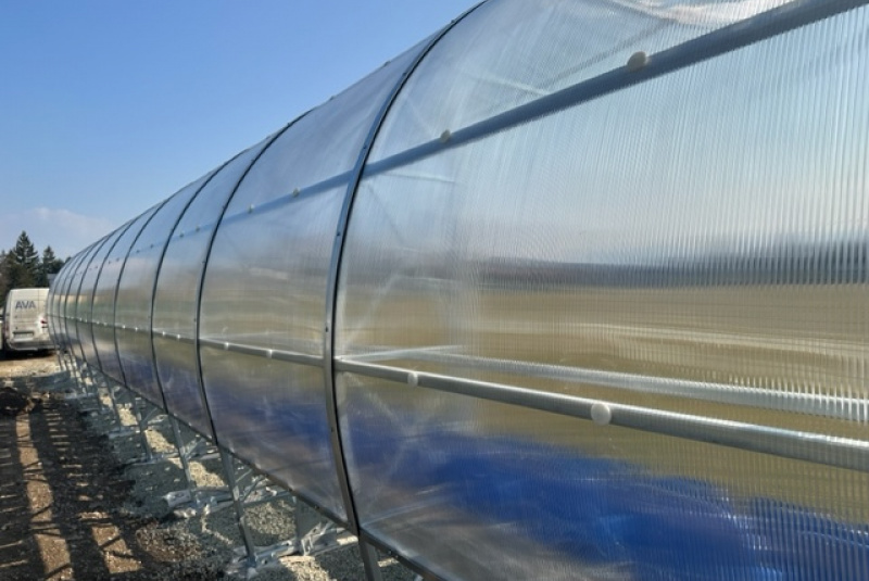 Referencie / Atletická dráha, doskočisko a tribúna na ZŠ Košťany nad Turcom - foto Referencie / Atletická dráha, doskočisko a tribúna na ZŠ Košťany nad Turcom - foto