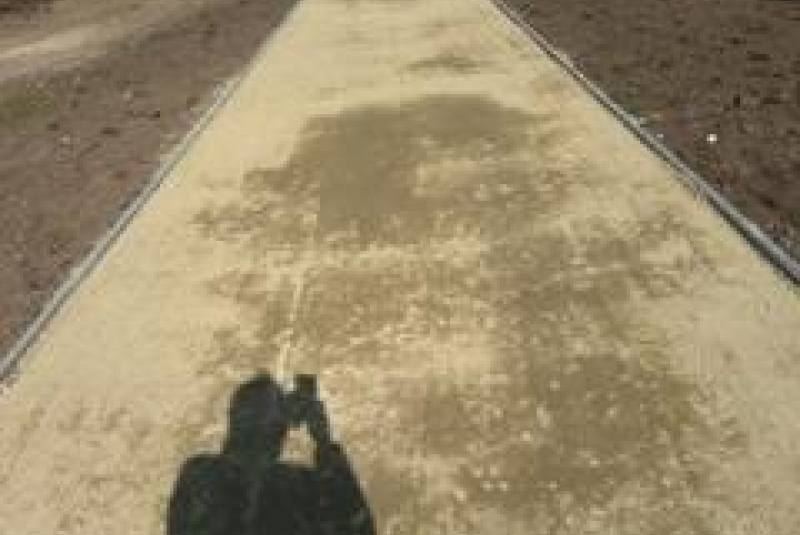 Referencie / Atletická dráha, doskočisko a tribúna na ZŠ Košťany nad Turcom - foto Referencie / Atletická dráha, doskočisko a tribúna na ZŠ Košťany nad Turcom - foto