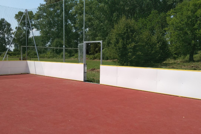 Športové vybavenie a náradie