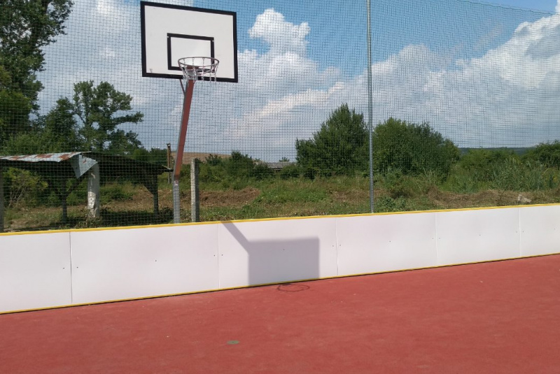 Športové vybavenie a náradie