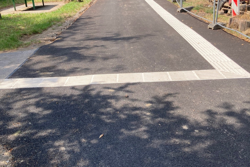 Referencie / „Revitalizácia športových ihrísk pri ZŠ Javorku, Žilina“ - foto Referencie / „Revitalizácia športových ihrísk pri ZŠ Javorku, Žilina“ - foto