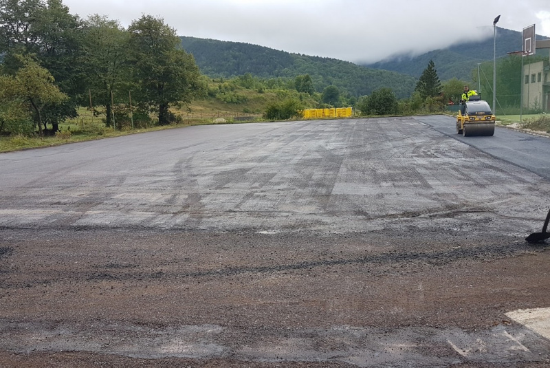 Referencie / Obec Rajecká Lesná - foto