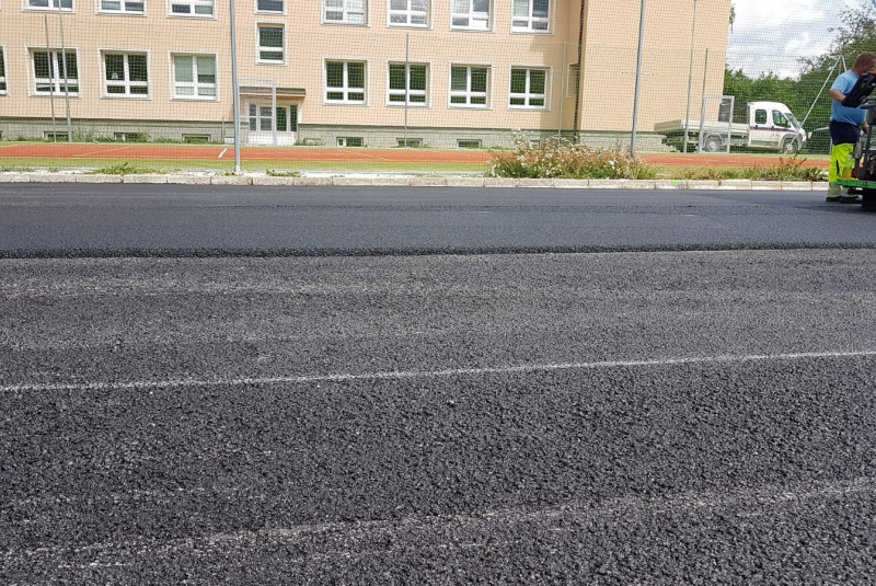 Referencie / Obec Rajecká Lesná - foto