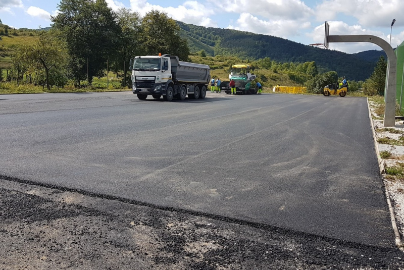 Referencie / Obec Rajecká Lesná - foto