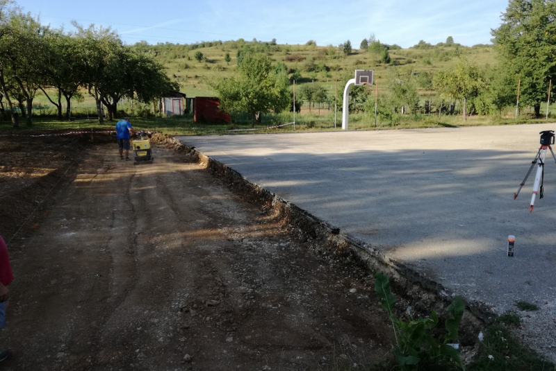 Referencie / Obec Rajecká Lesná - foto