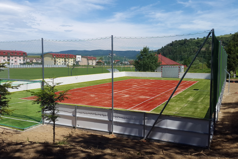 Referencie / Nová Ľubovňa - foto