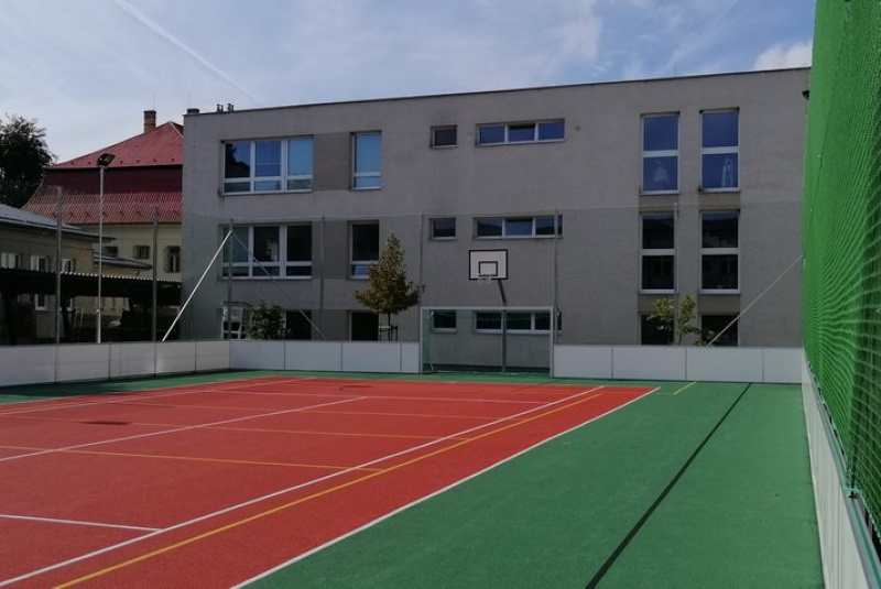 Gymnázium Púchov