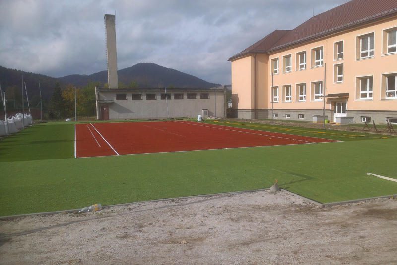 Referencie / Obec Rajecká Lesná - foto