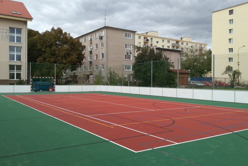 Obchodná Akadémia