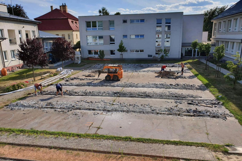 Gymnázium Púchov
