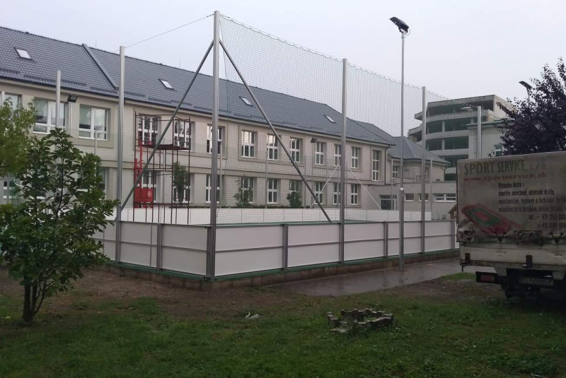 Gymnázium Púchov
