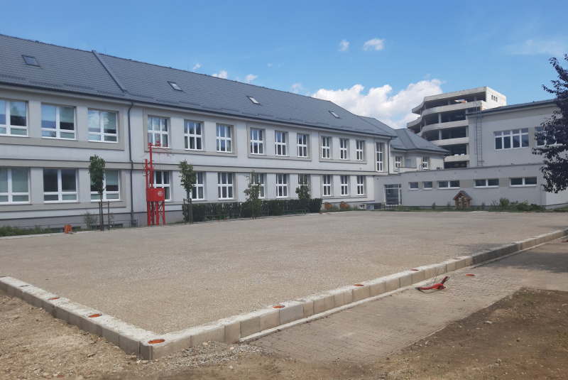 Gymnázium Púchov