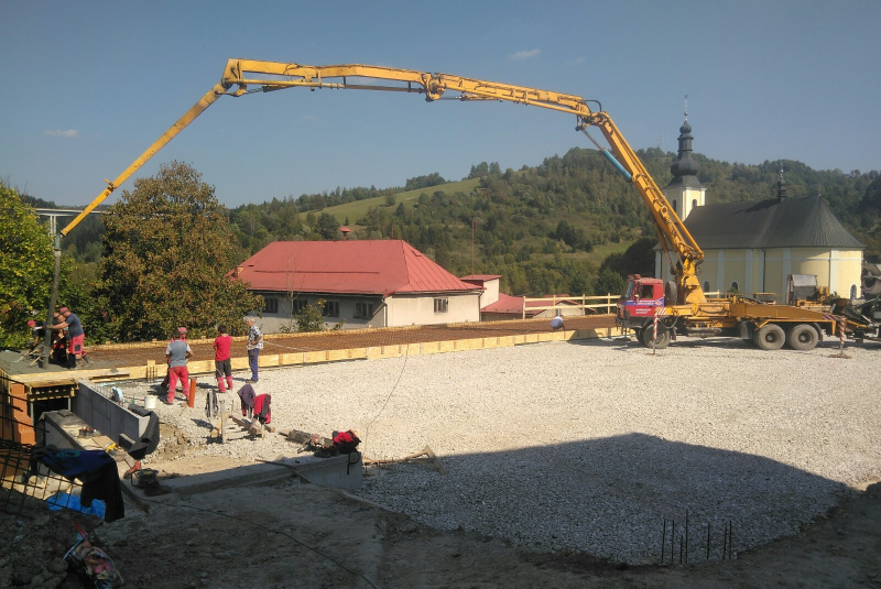Športové haly, telocvične