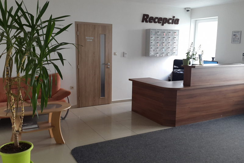 Referencie / Športové centrum obec Diaková - foto