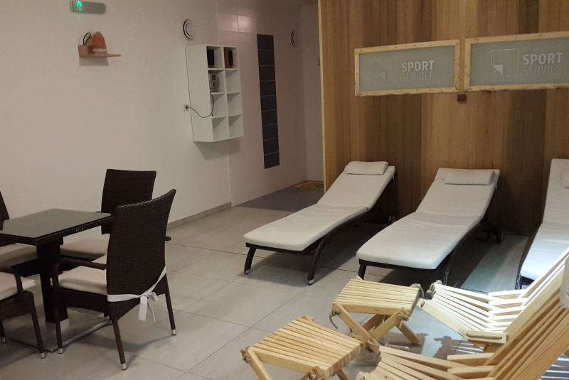 Referencie / Športové centrum obec Diaková - foto