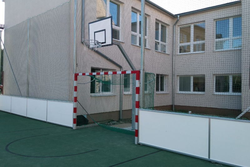 Športové vybavenie a náradie