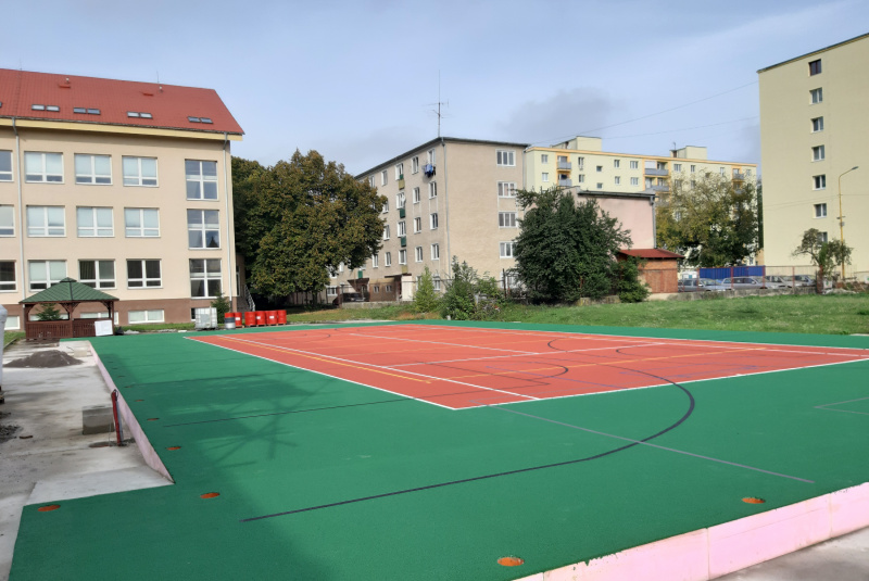Obchodná Akadémia