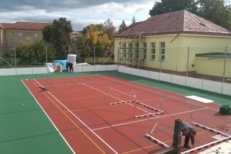 Obchodná Akadémia