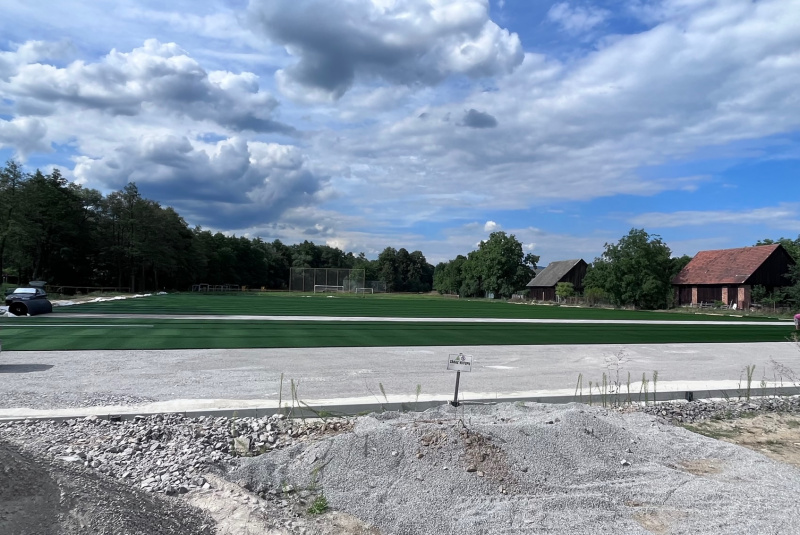 Referencie / Obec Nedožery-Brezany - foto