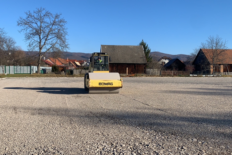 Referencie / Obec Nedožery-Brezany - foto