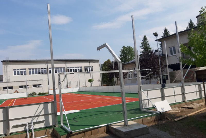 Gymnázium Púchov