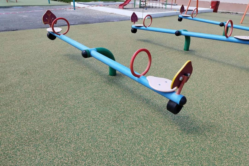 Bezpečnostné plochy / Bezpečnostné plochy - galéria - foto  Bezpečnostné plochy / Bezpečnostné plochy - galéria - foto