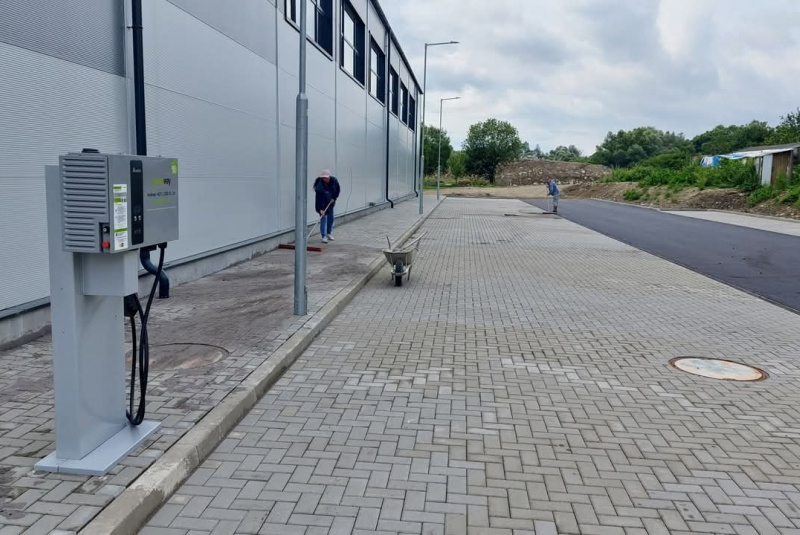 Referencie / Multifunkčná voľnočasová hala Vrútky - foto