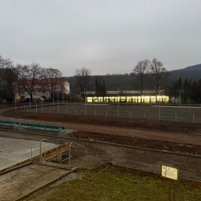 ŠPORTOVÝ AREÁL PRI ZŠ ŠKOLSKÁ TLMAČE. ŠPORTOVÝ AREÁL PRI ZŠ ŠKOLSKÁ TLMAČE.