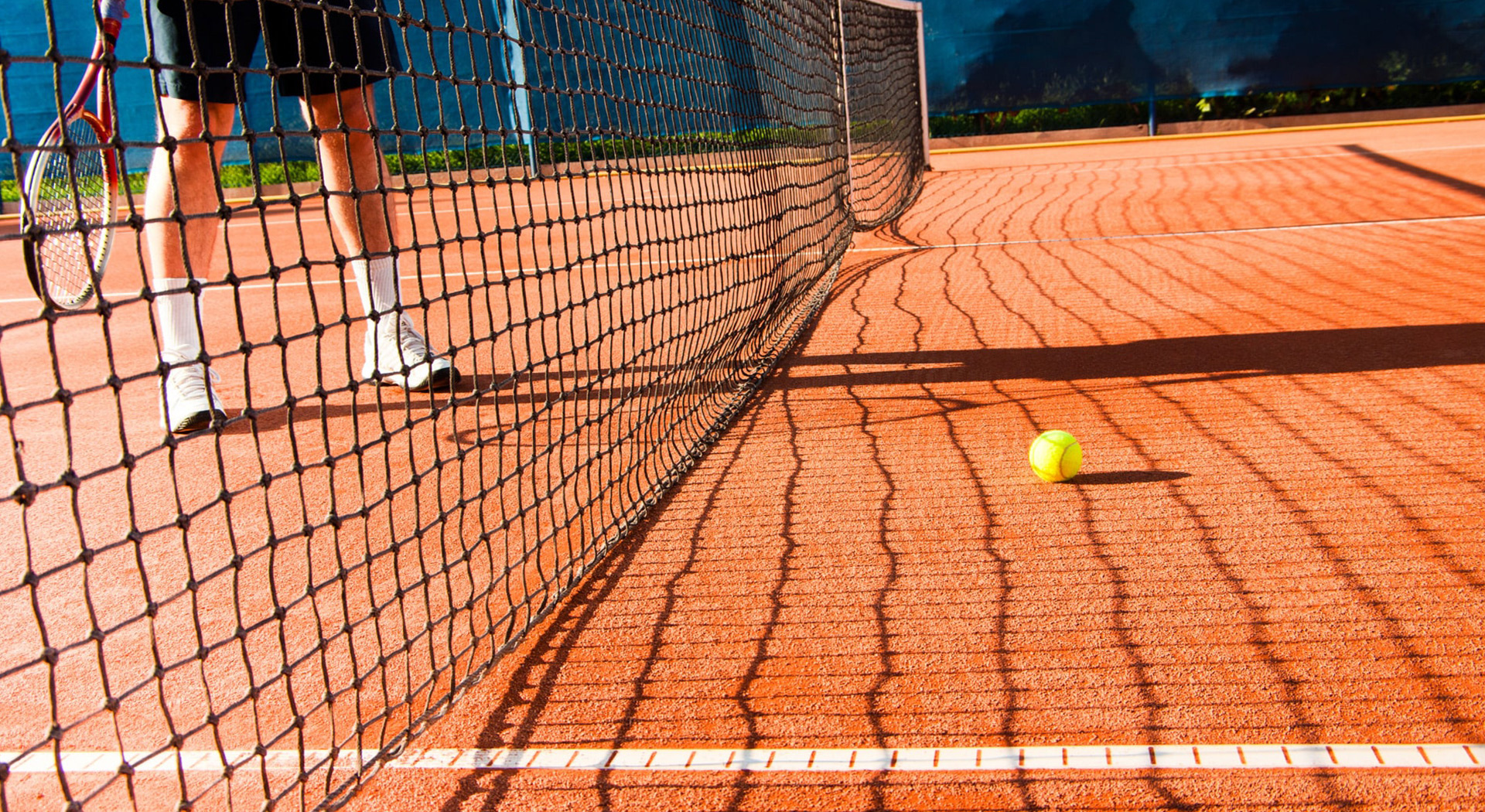 Multifunkčné a tenisové ihriská Multifunkčné a tenisové ihriská